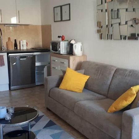 Apartament Sete&Toi Zewnętrze zdjęcie