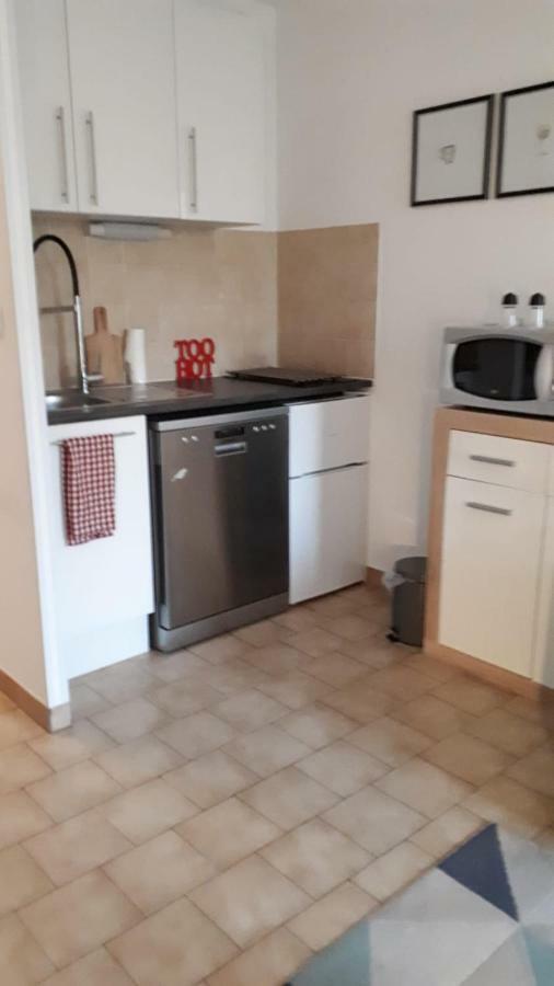 Apartament Sete&Toi Zewnętrze zdjęcie