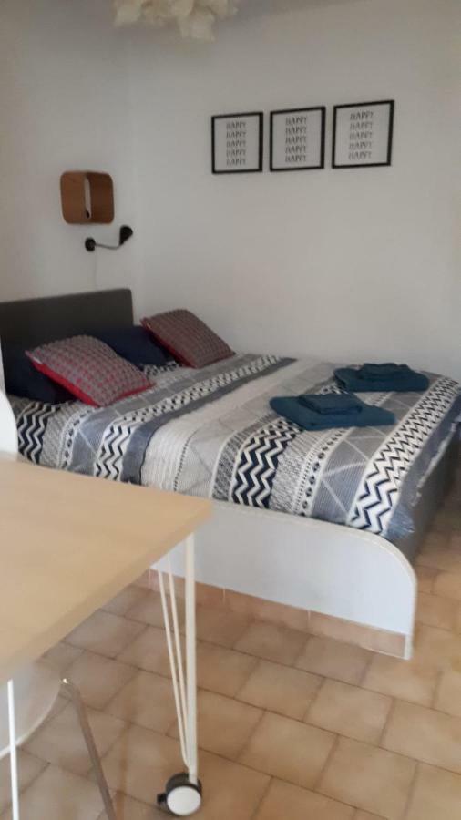Apartament Sete&Toi Zewnętrze zdjęcie
