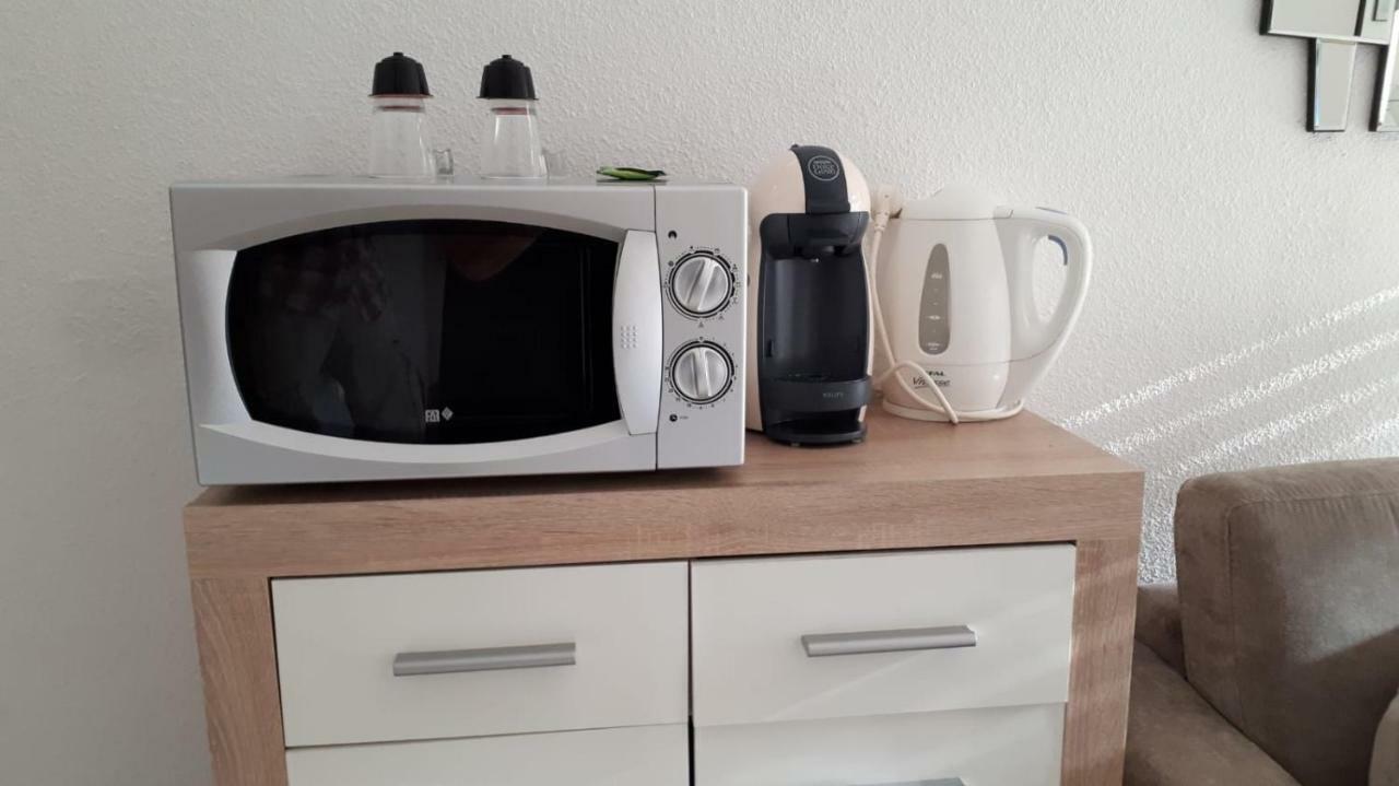 Apartament Sete&Toi Zewnętrze zdjęcie