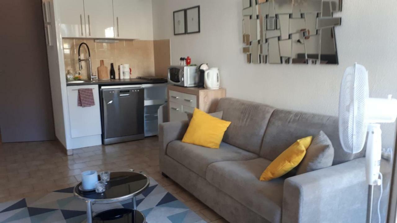 Apartament Sete&Toi Zewnętrze zdjęcie
